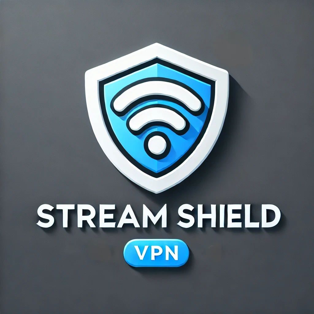 Stream Shield VPN